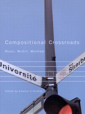 cover image of Compositional Crossroads